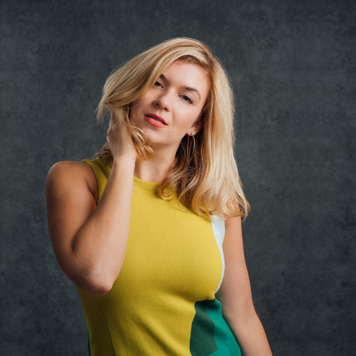 Clipping Path Dhaka Portrait Retouching After Image